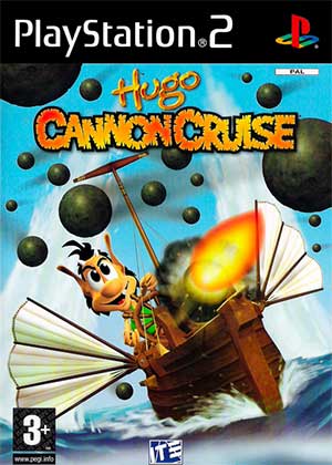 Hugo - CannonCruise