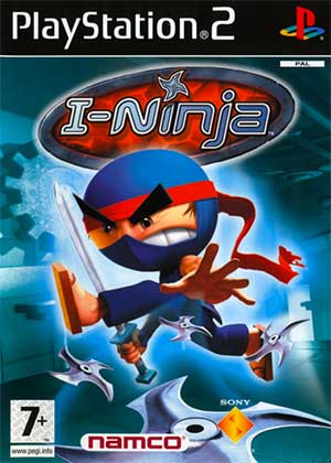 I-Ninja
