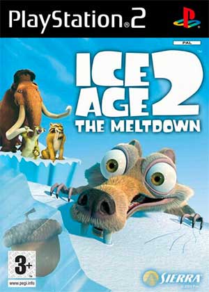 Ice Age 2 - The Meltdown