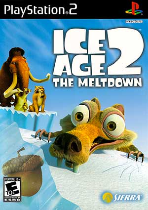 Ice Age 2