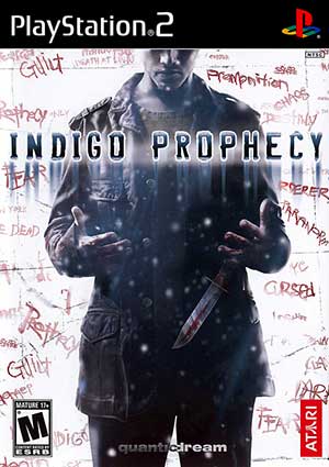Indigo Prophecy