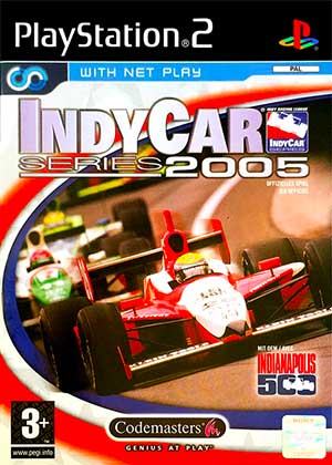 IndyCar Series 2005