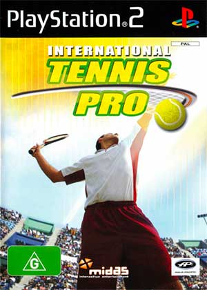International Tennis Pro