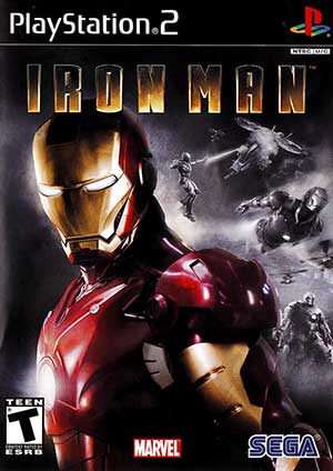 Iron Man