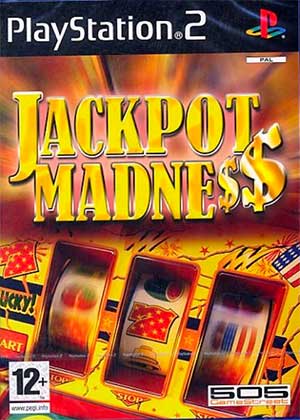Jackpot Madness
