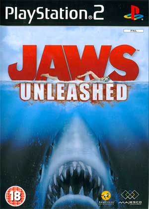 Jaws Unleashed