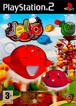 Jello