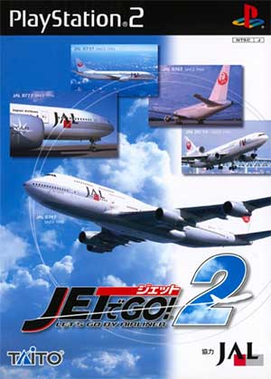 Jet de Go! 2