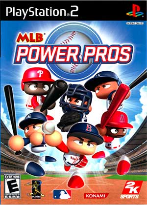Jikkyou Powerful Major League 3