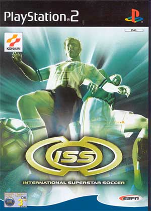 Jikkyou World Soccer 2000