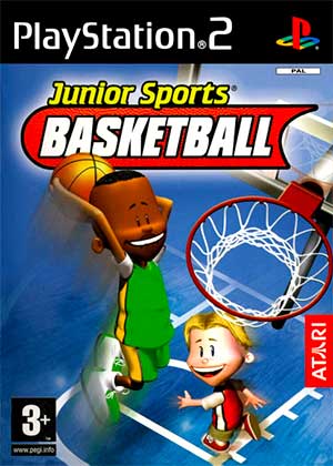 Junior Sports Basketball