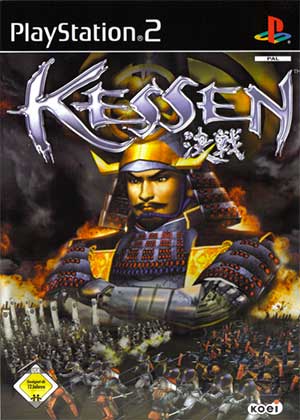Kessen