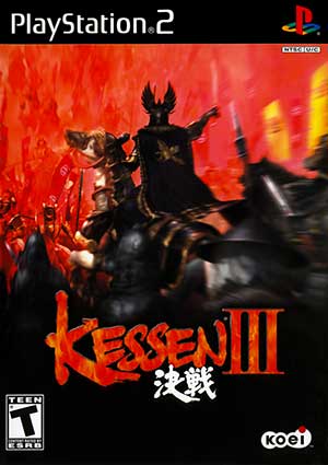 Kessen III