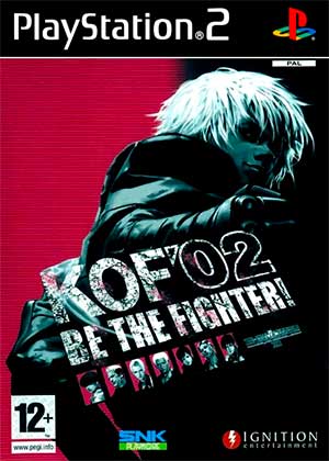 King of Fighters 2002, The