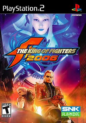King of Fighters 2006, The