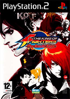 King of Fighters Collection, The - The Orochi Saga