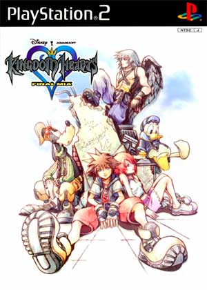 Kingdom Hearts - Final Mix