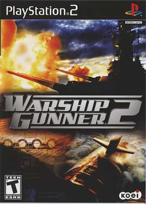 Kurogane no Houkou 2 - Warship Gunner