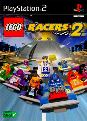 LEGO Racers 2