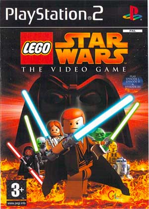 LEGO Star Wars - The Video Game