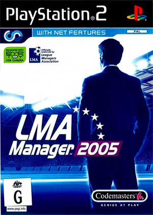 LMA Manager 2005