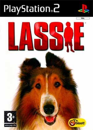 Lassie