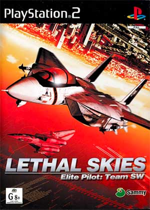 Lethal Skies - Elite Pilot - Team SW