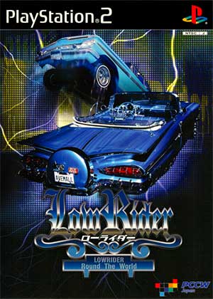 LowRider - Round the World