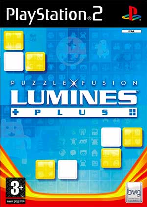Lumines Plus