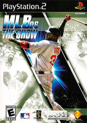 MLB 06 - The Show