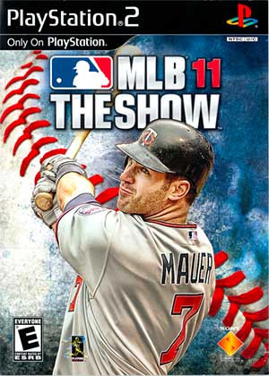 MLB 11 - The Show
