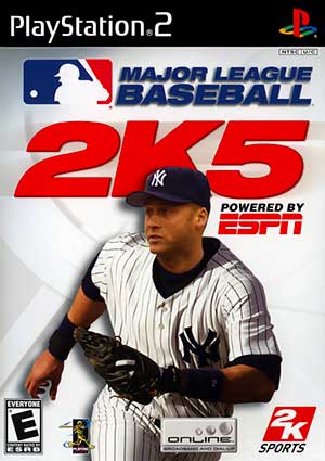 MLB 2005