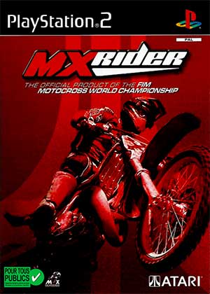 MX Rider