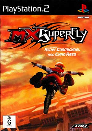 MX SuperFly