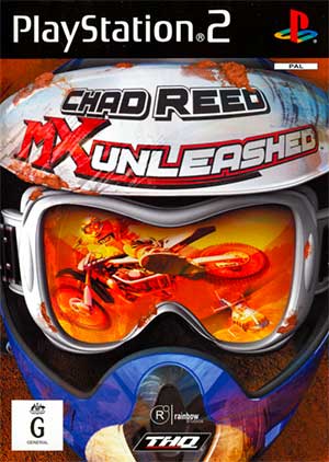 MX Unleashed