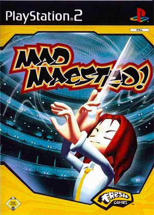 Mad Maestro!