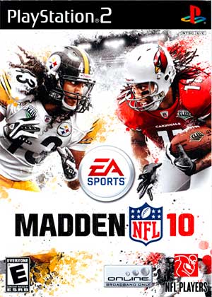 Madden NFL 10