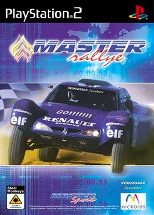 Master Rallye