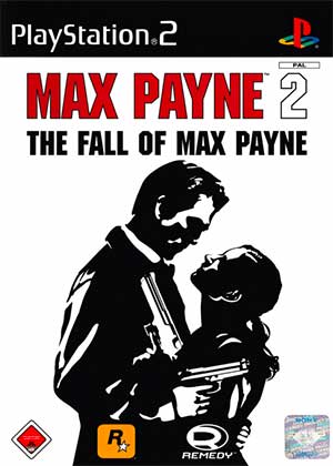 Max Payne 2 - The Fall of Max Payne