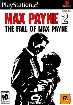 Max Payne 2 - The Fall of Max Payne