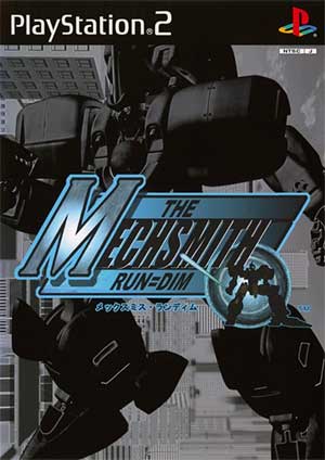 MechSmith, The - Run=Dim