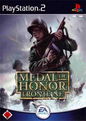 Medal of Honor - En Premiere Ligne