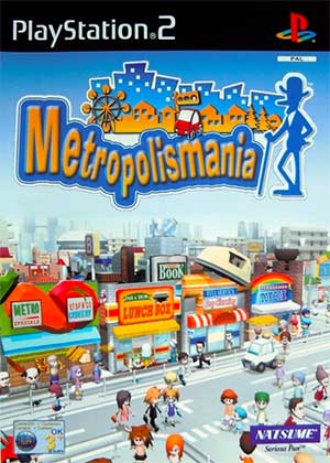 Metropolismania