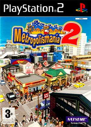 Metropolismania 2