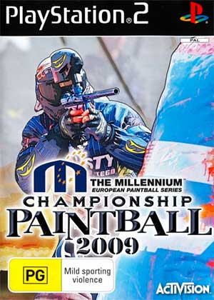 Millennium European Paintball Series, The - Championship Paintball 2009
