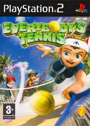 Minna no Tennis