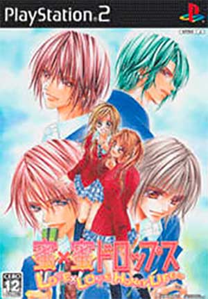 Mitsu x Mitsu Drops - Love x Love Honey Life