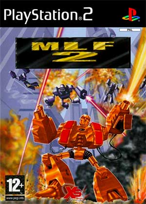 Mobile Light Force 2