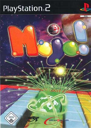 Mojo!
