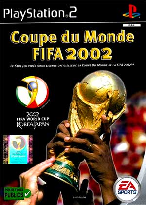 Mundial 2002 Challenge